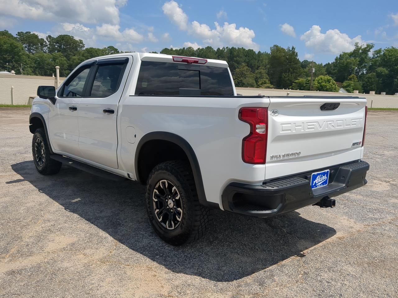 2025 Chevrolet Silverado 1500 ZR2 Appleton WI
