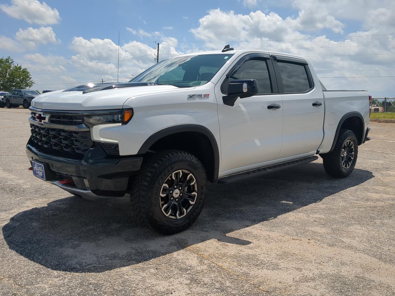 2025 Chevrolet Silverado 1500 ZR2 Appleton WI