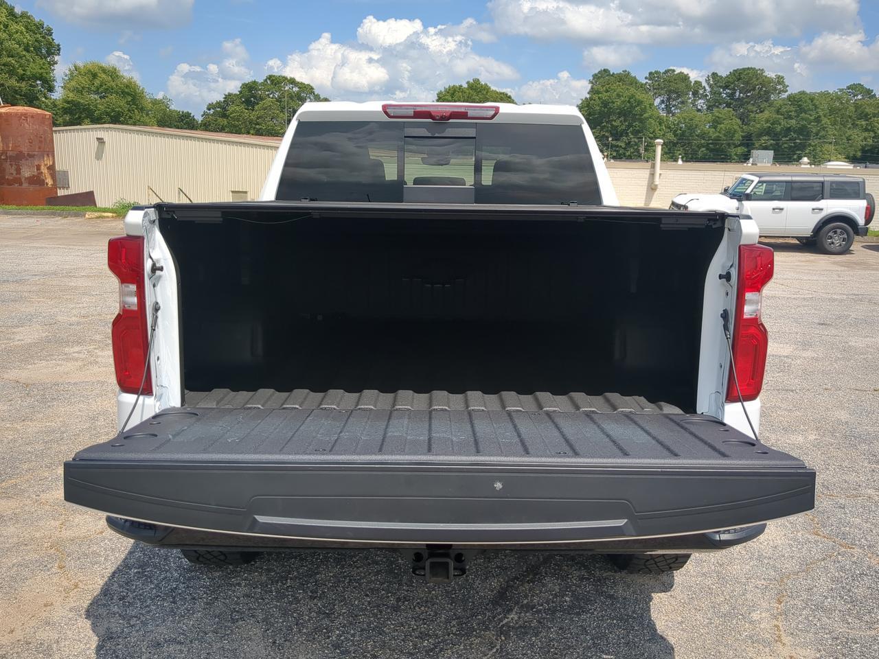 2025 Chevrolet Silverado 1500 ZR2 Appleton WI
