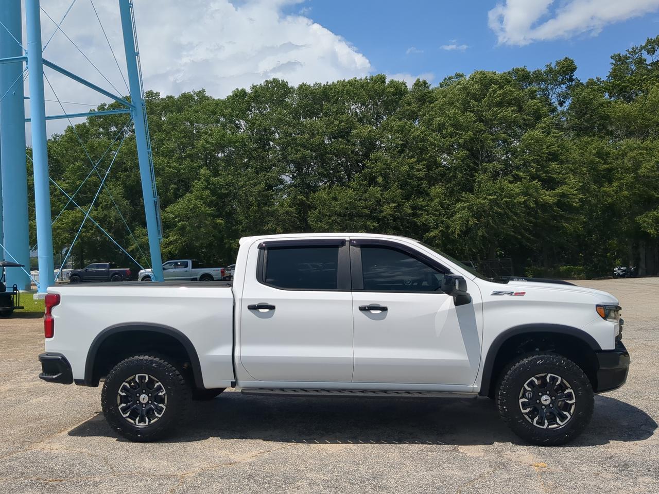 2025 Chevrolet Silverado 1500 ZR2 Appleton WI