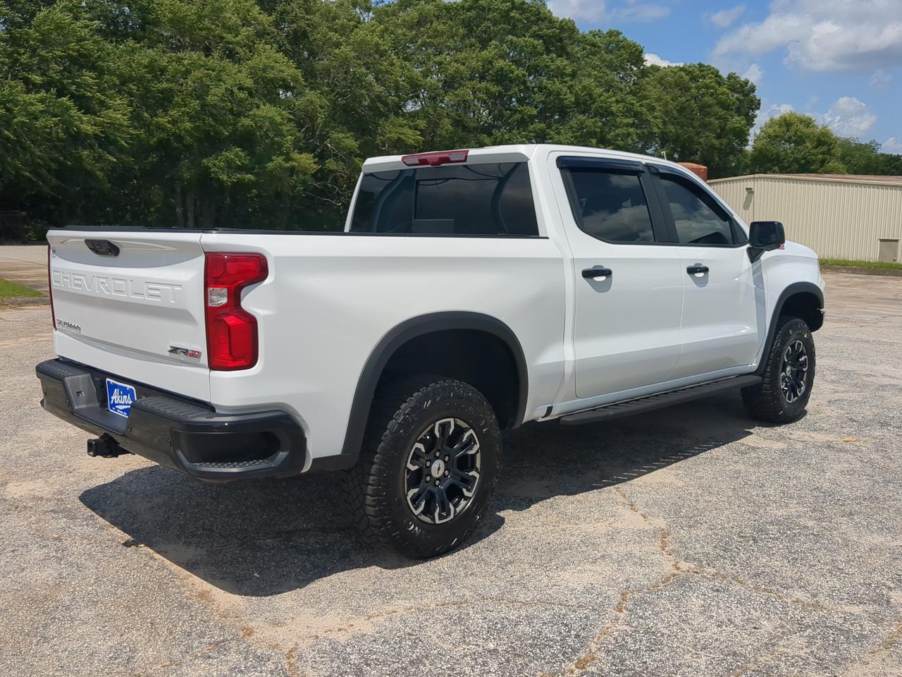 2025 Chevrolet Silverado 1500 ZR2 Appleton WI