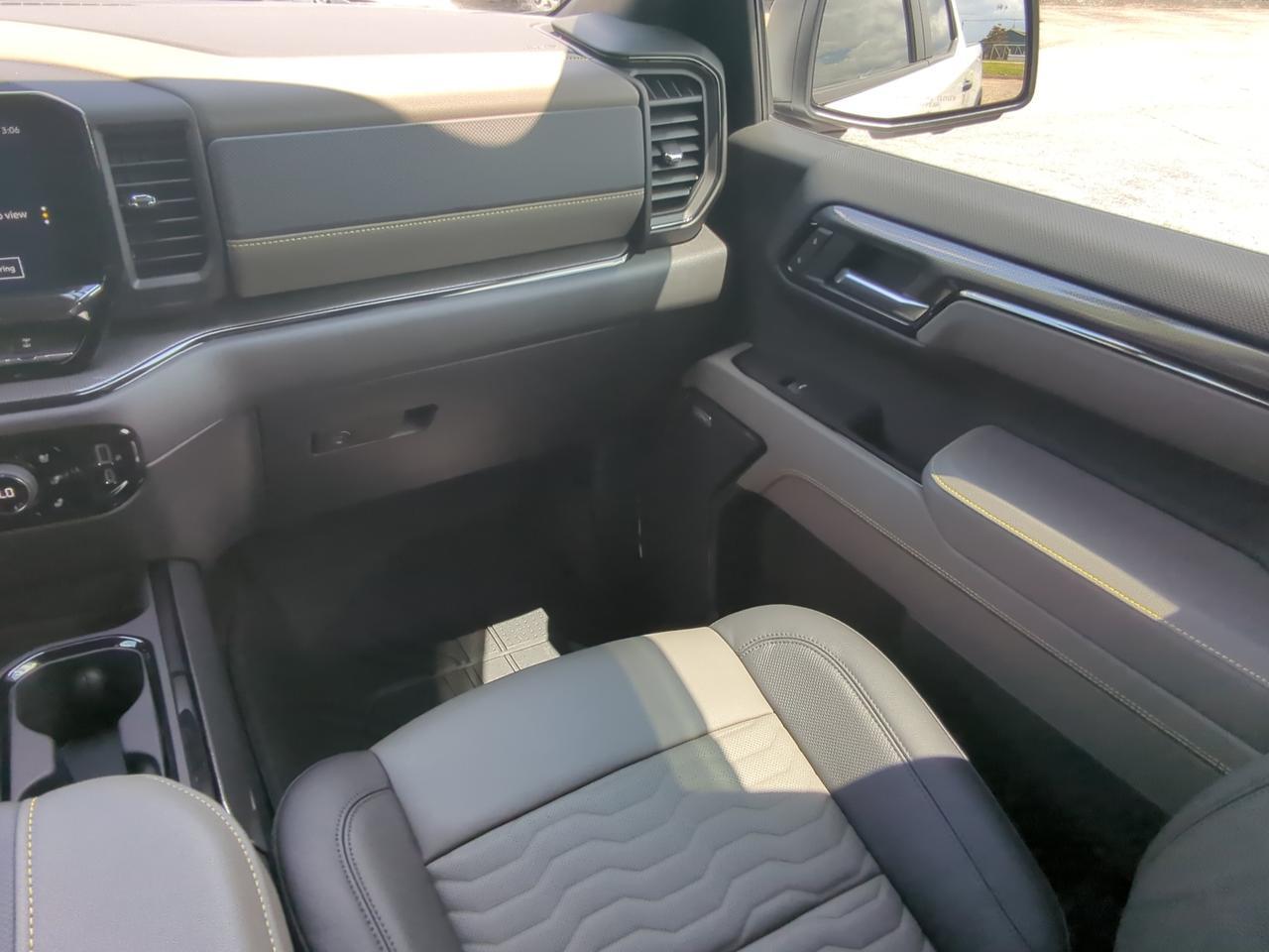 2025 Chevrolet Silverado 1500 ZR2 Appleton WI