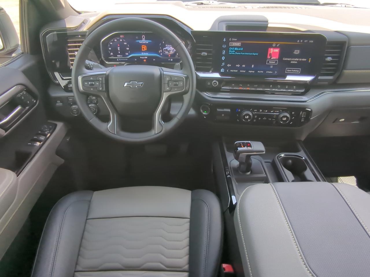 2025 Chevrolet Silverado 1500 ZR2 Appleton WI