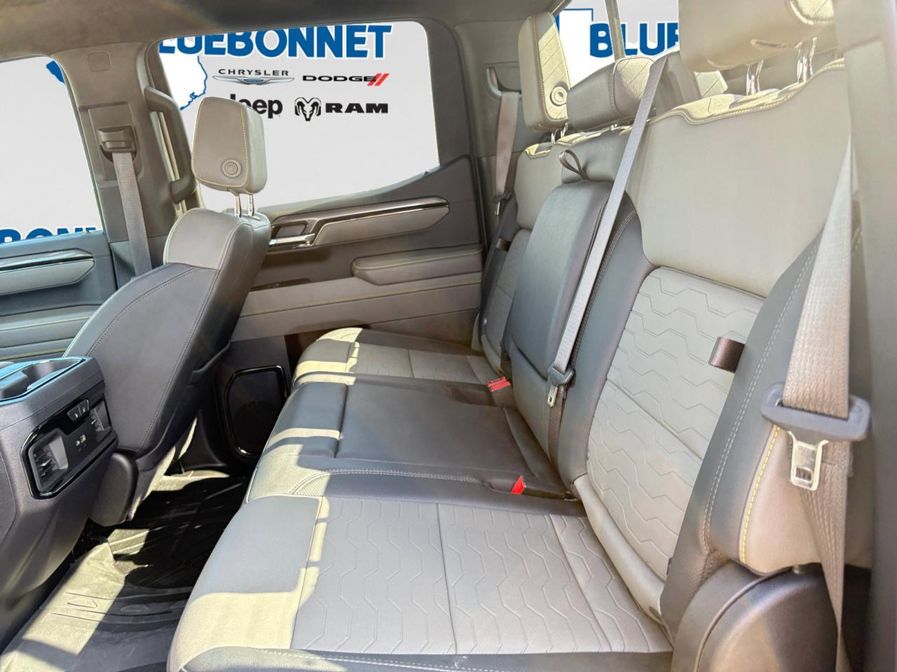 2025 Chevrolet Silverado 1500 ZR2 New Braunfels TX