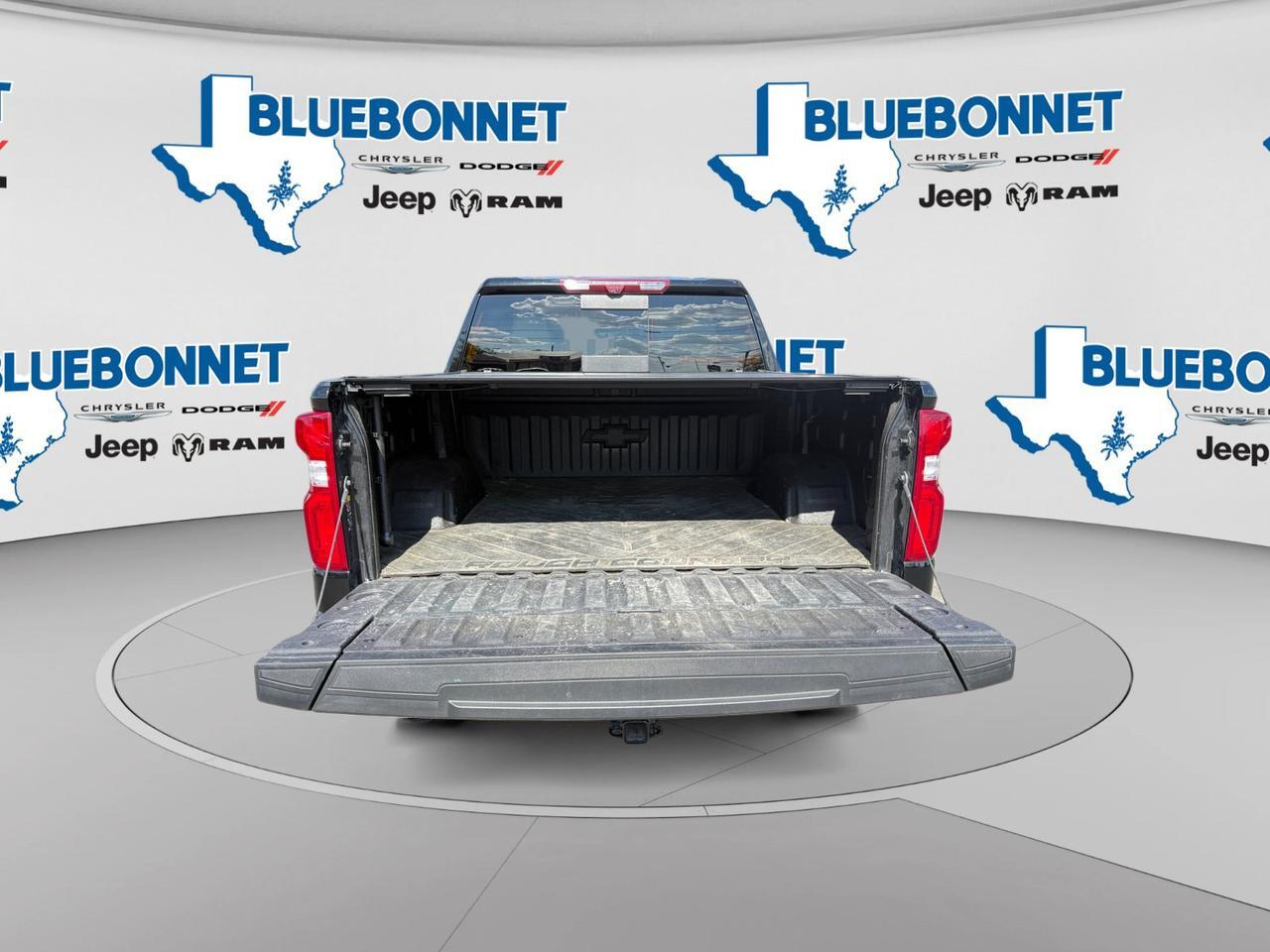 2025 Chevrolet Silverado 1500 ZR2 New Braunfels TX