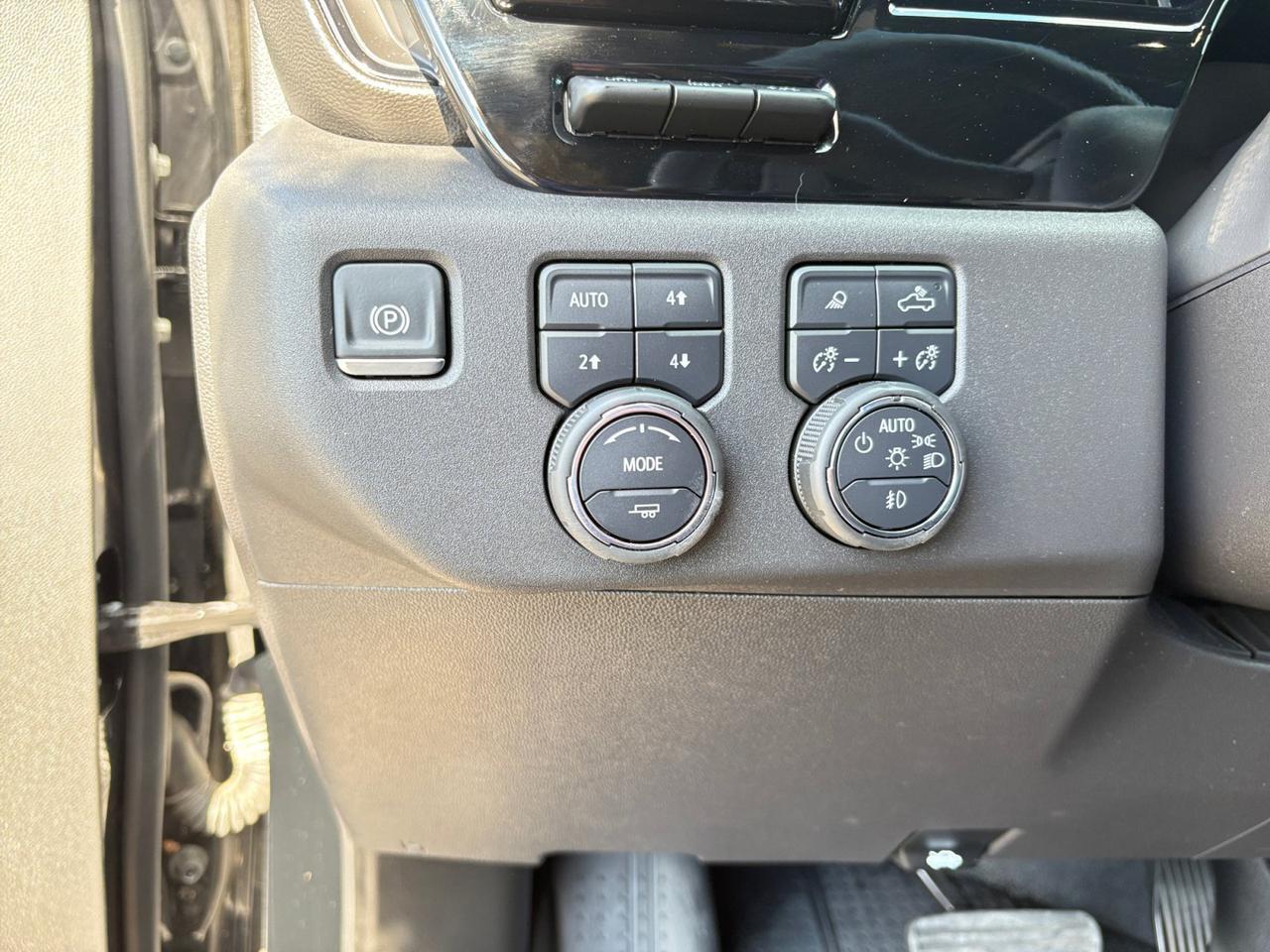 2025 Chevrolet Silverado 1500 ZR2 New Braunfels TX