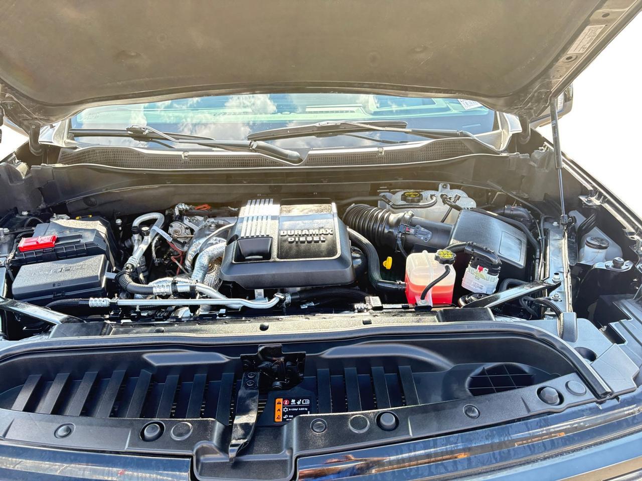 2025 Chevrolet Silverado 1500 ZR2 New Braunfels TX