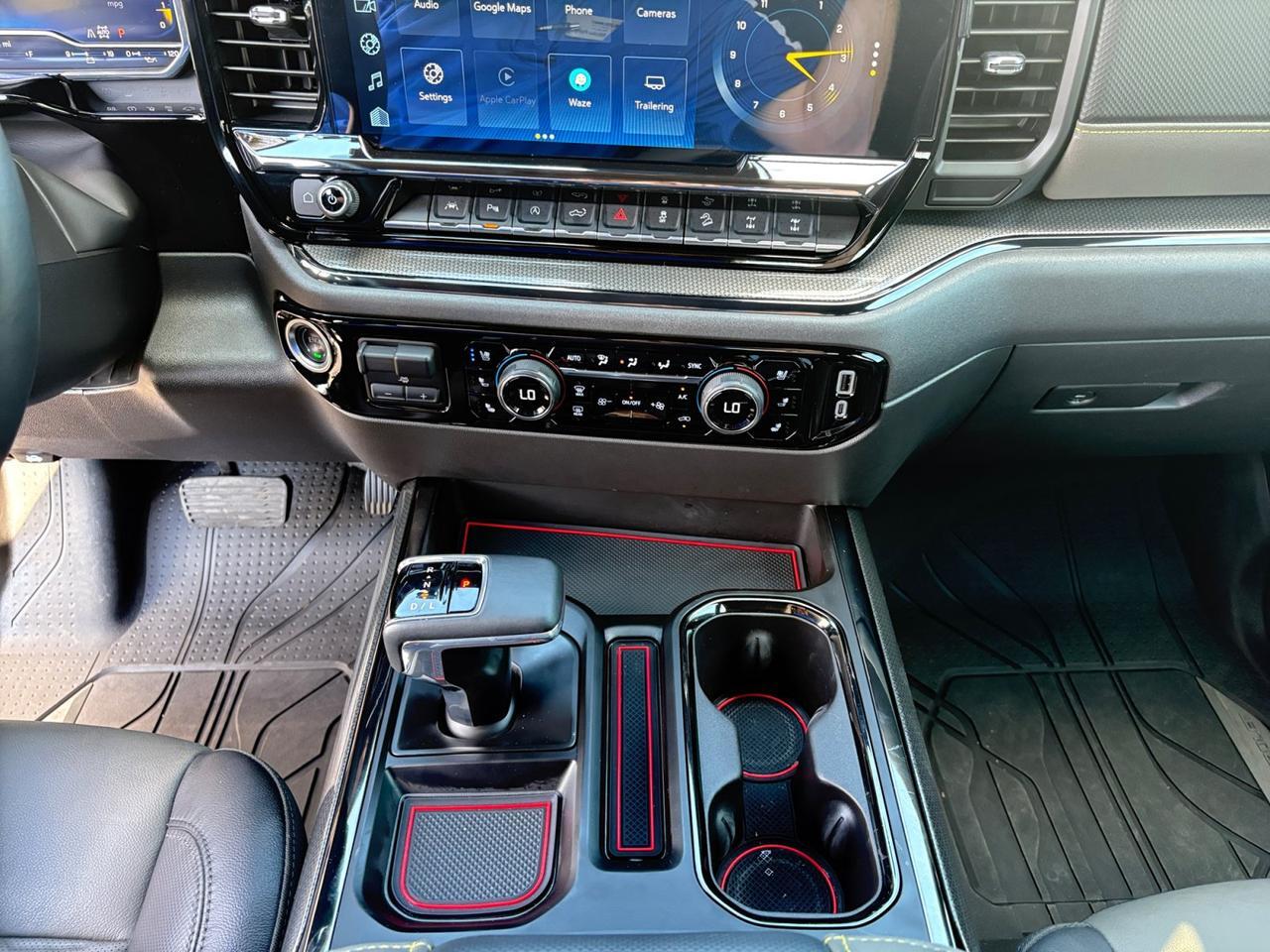2025 Chevrolet Silverado 1500 ZR2 New Braunfels TX
