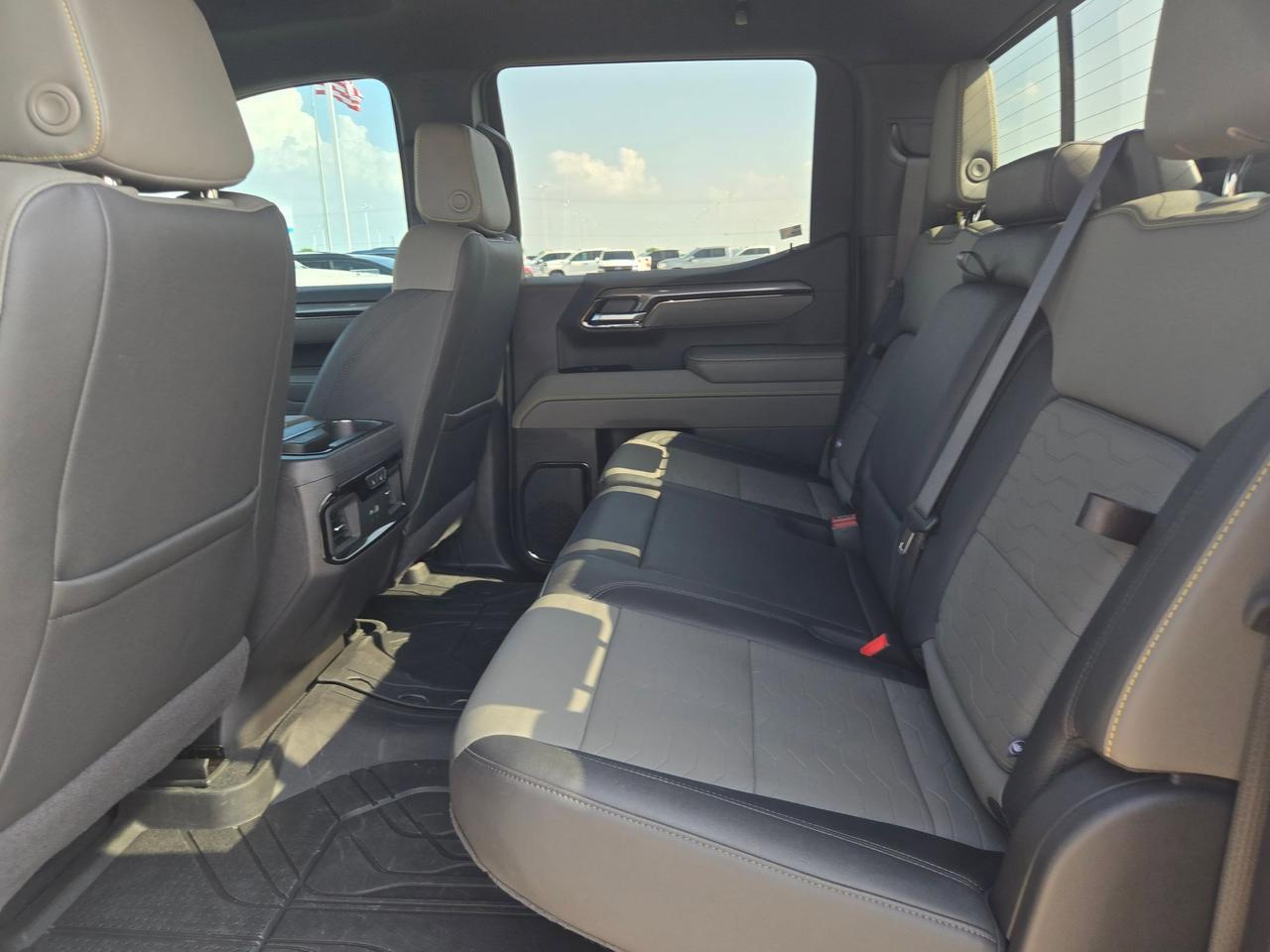 2025 Chevrolet Silverado 1500 ZR2 Castroville TX