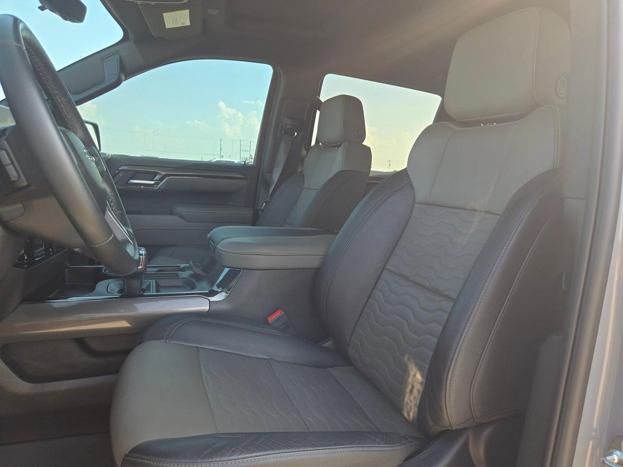 2025 Chevrolet Silverado 1500 ZR2 Castroville TX