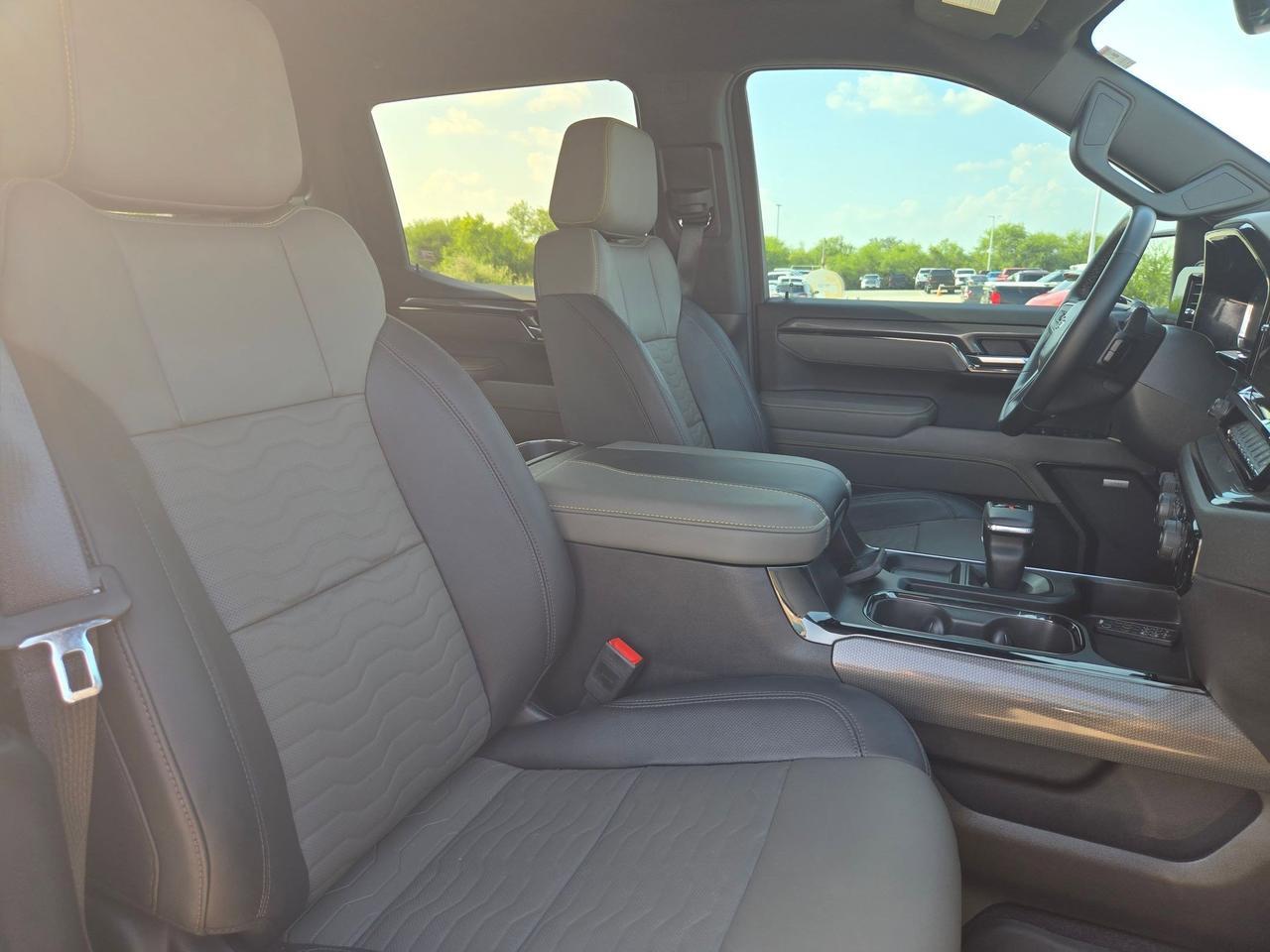 2025 Chevrolet Silverado 1500 ZR2 Castroville TX