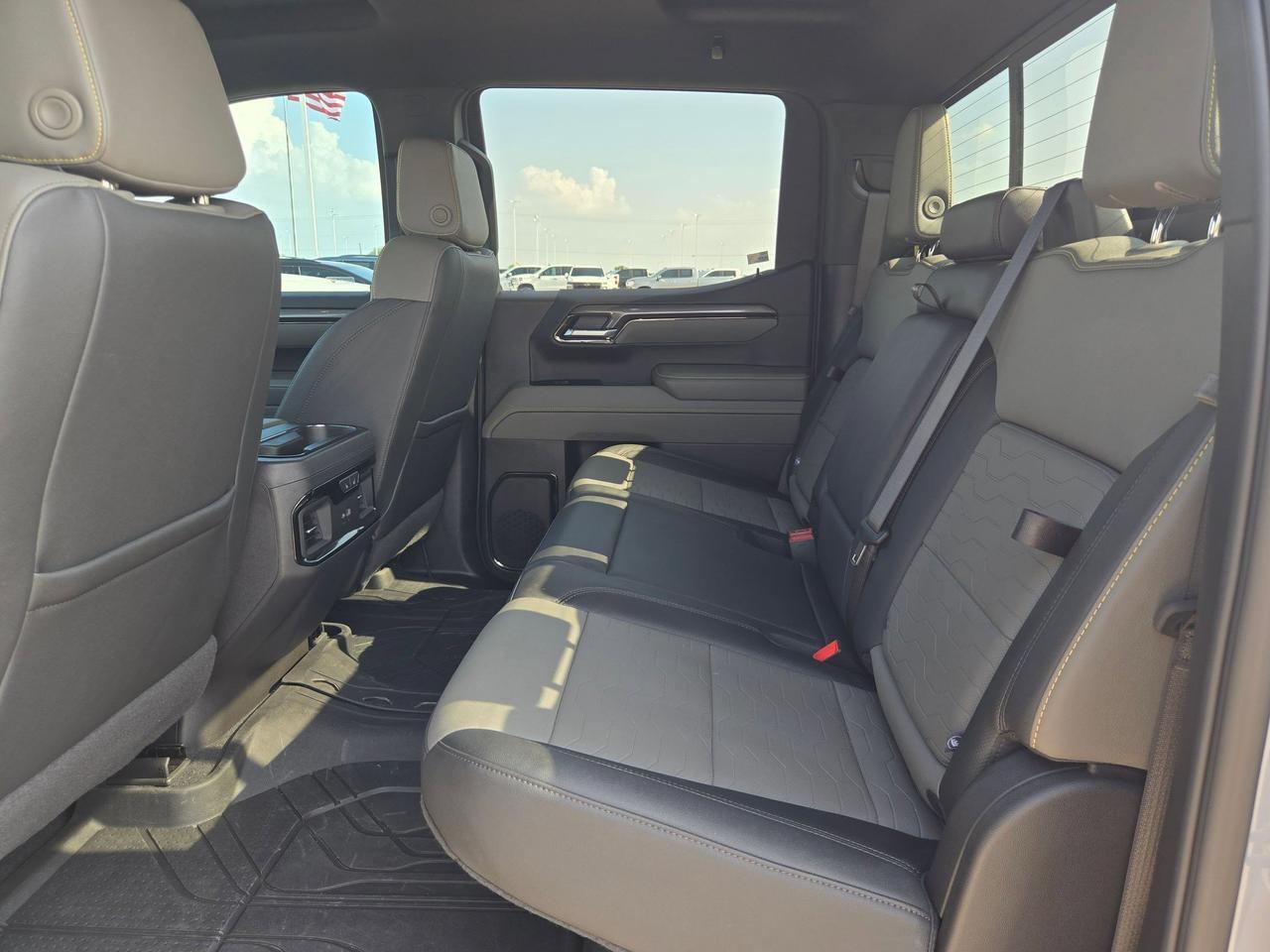 2025 Chevrolet Silverado 1500 ZR2 Castroville TX