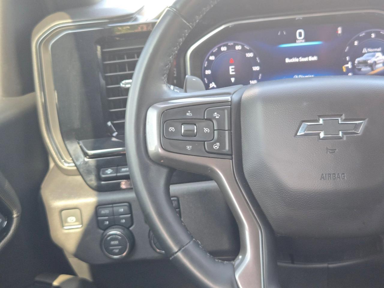 2025 Chevrolet Silverado 1500 ZR2 Castroville TX