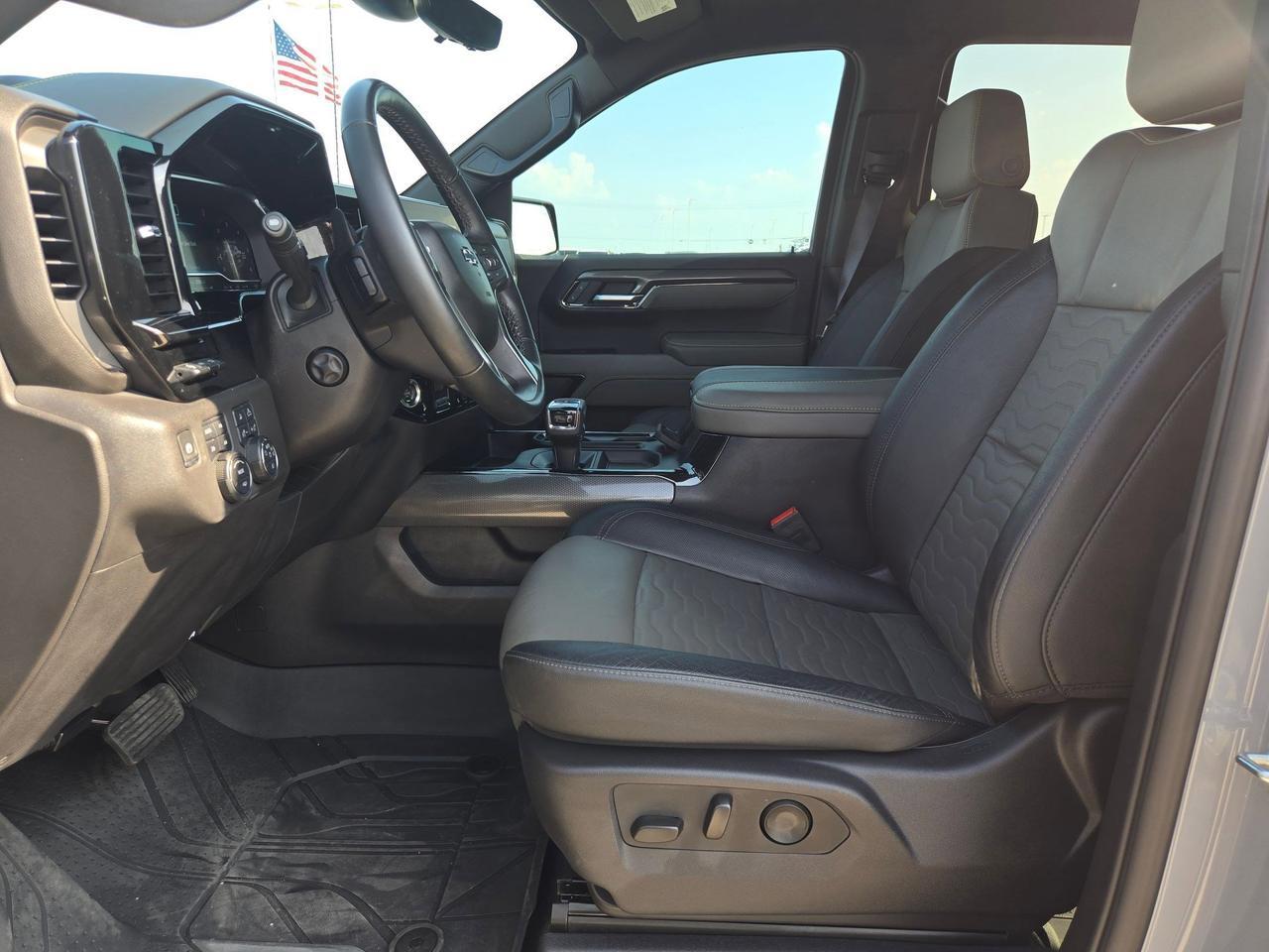 2025 Chevrolet Silverado 1500 ZR2 Castroville TX