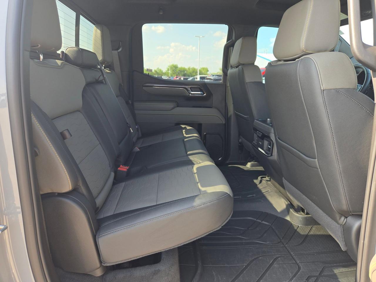 2025 Chevrolet Silverado 1500 ZR2 Castroville TX