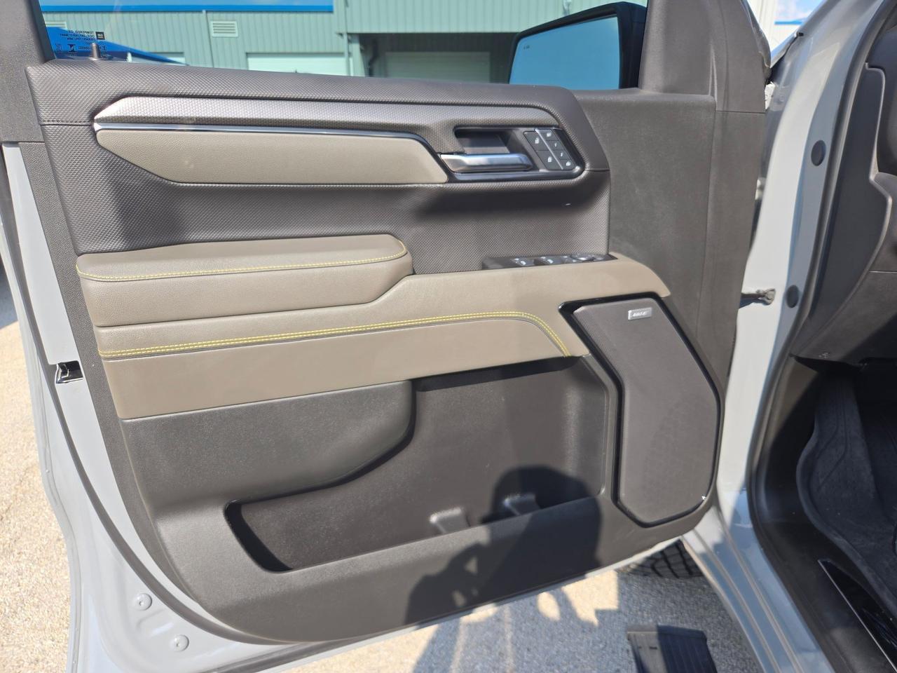 2025 Chevrolet Silverado 1500 ZR2 Castroville TX