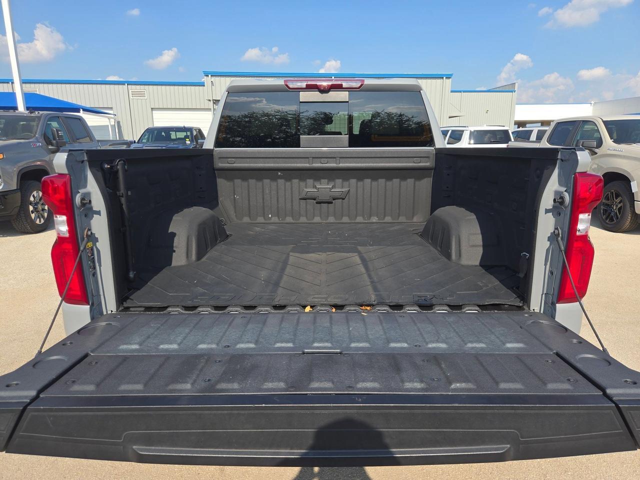 2025 Chevrolet Silverado 1500 ZR2 Castroville TX