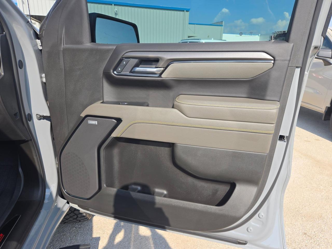 2025 Chevrolet Silverado 1500 ZR2 Castroville TX