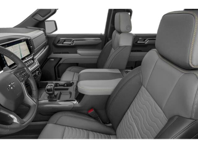 2025 Chevrolet Silverado 1500 ZR2 San Juan TX
