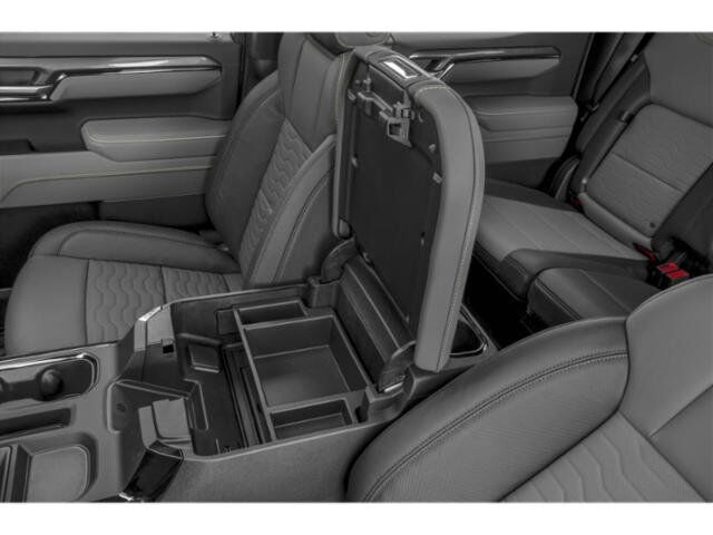 2025 Chevrolet Silverado 1500 ZR2 San Juan TX