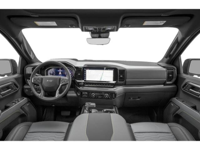 2025 Chevrolet Silverado 1500 ZR2 San Juan TX