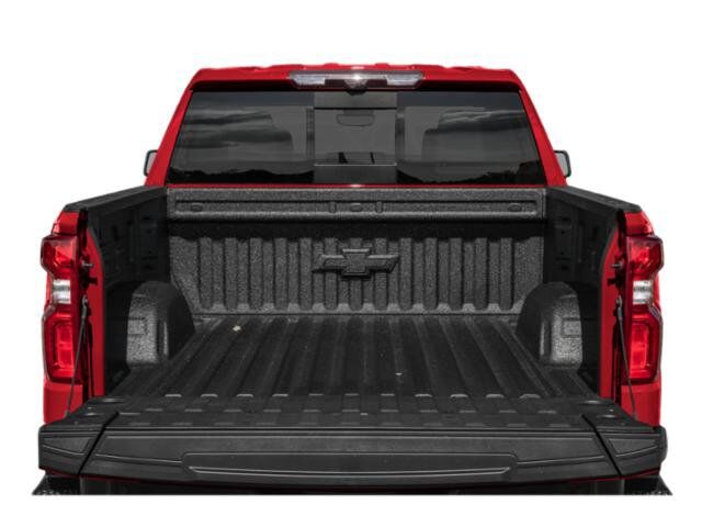 2025 Chevrolet Silverado 1500 ZR2 San Juan TX