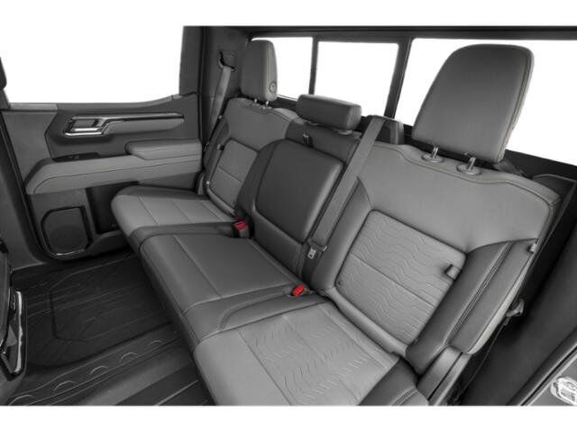 2025 Chevrolet Silverado 1500 ZR2 San Juan TX