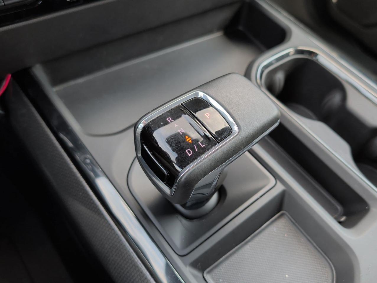 2025 Chevrolet Silverado 1500 ZR2 San Juan TX