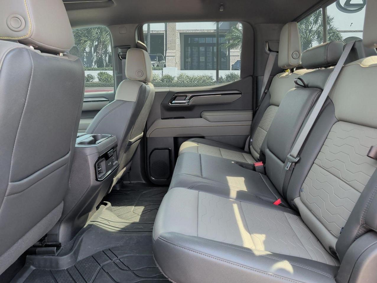 2025 Chevrolet Silverado 1500 ZR2 San Juan TX