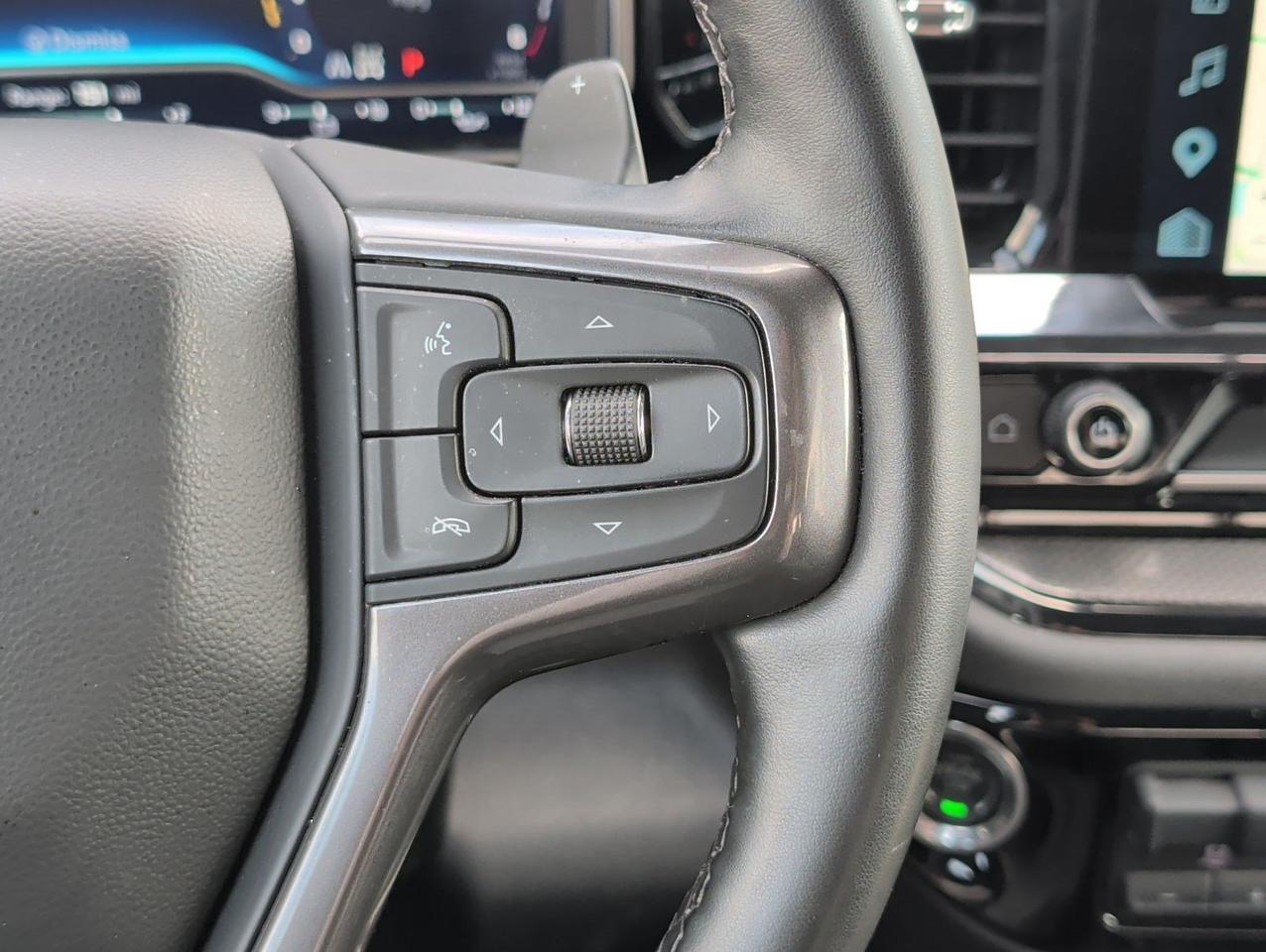 2025 Chevrolet Silverado 1500 ZR2 San Juan TX