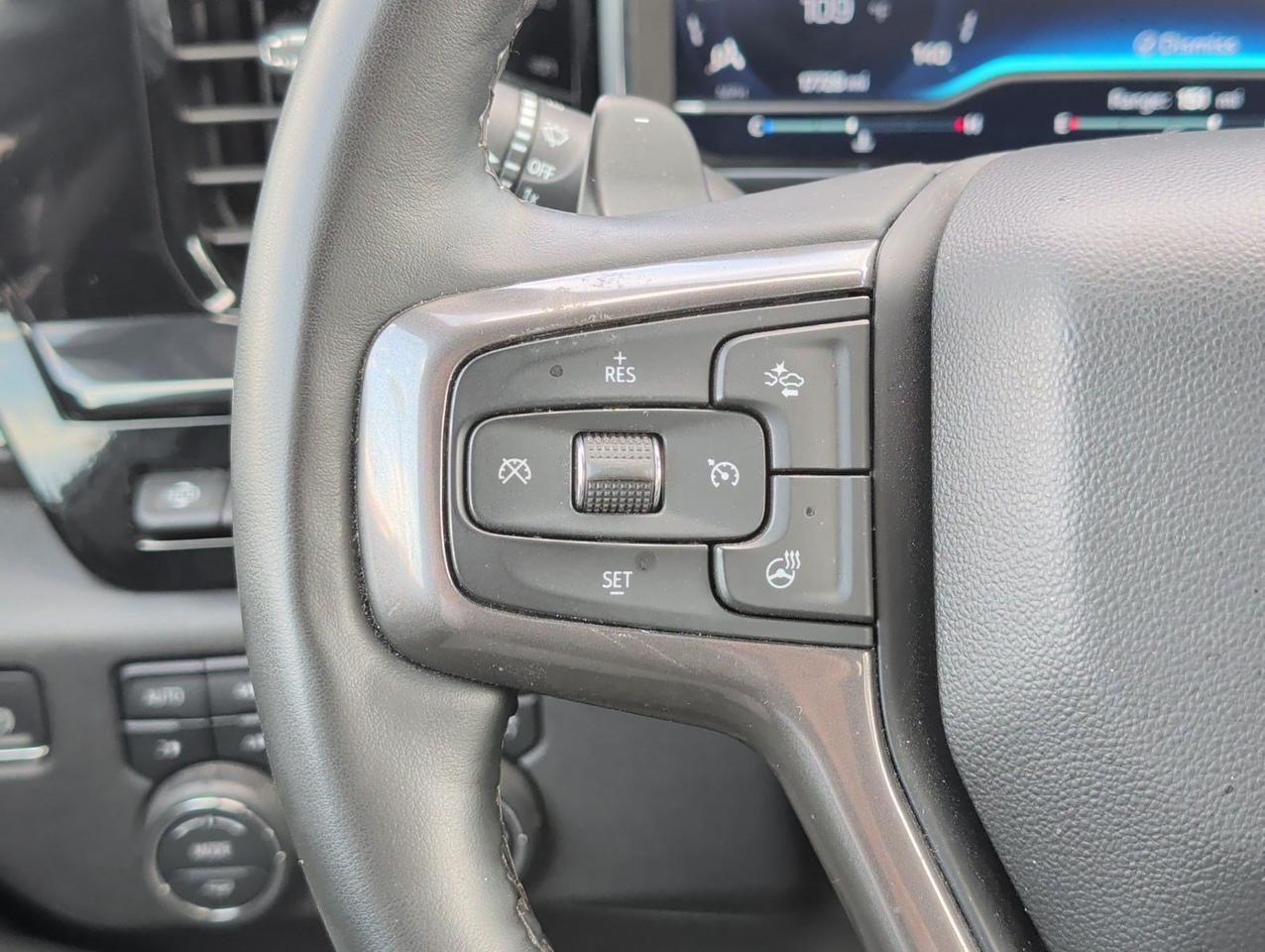 2025 Chevrolet Silverado 1500 ZR2 San Juan TX