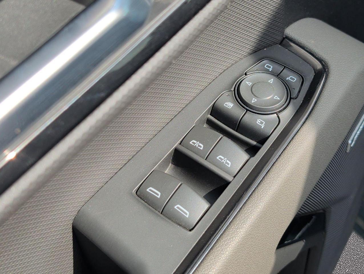 2025 Chevrolet Silverado 1500 ZR2 San Juan TX