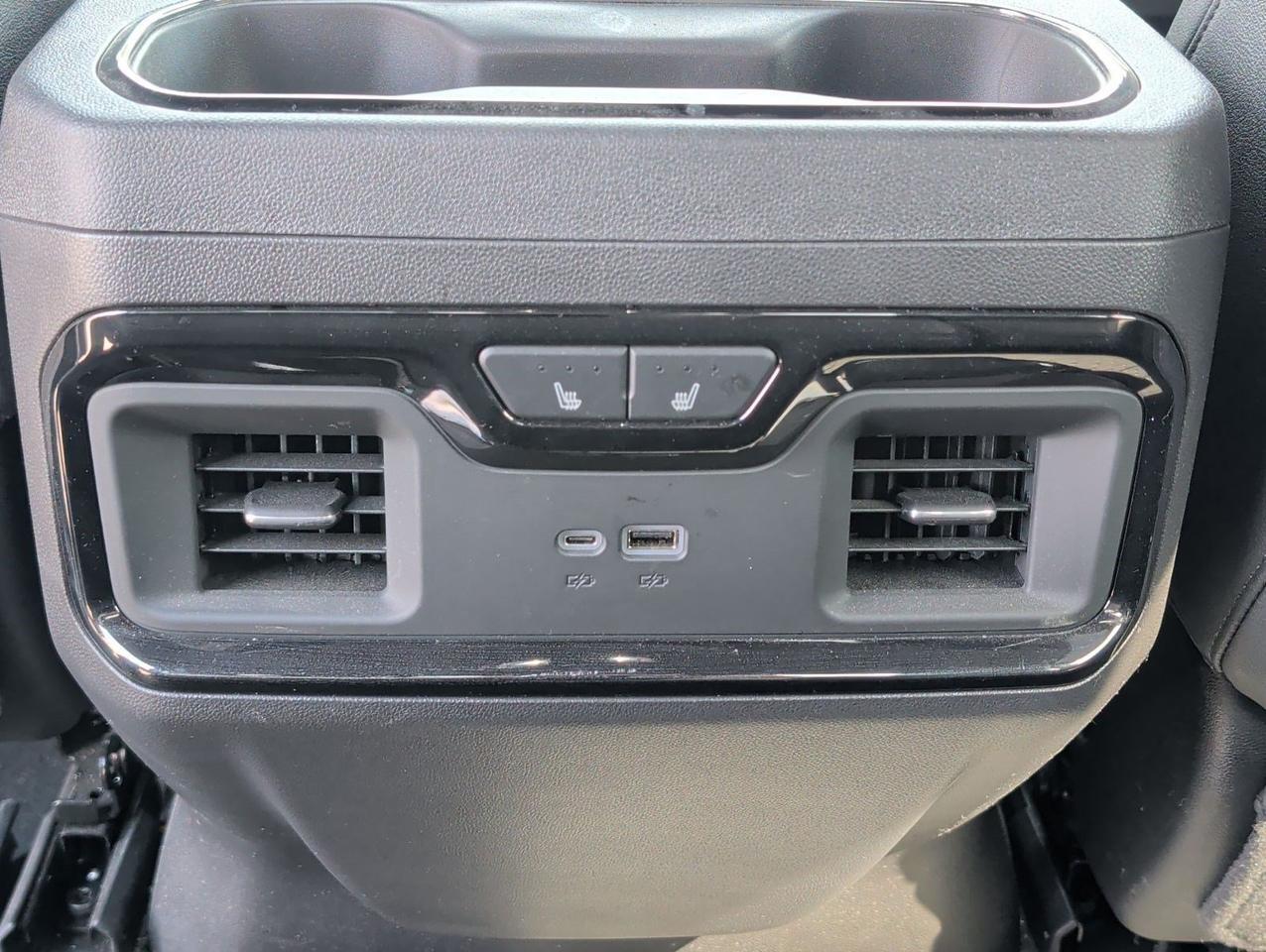 2025 Chevrolet Silverado 1500 ZR2 San Juan TX