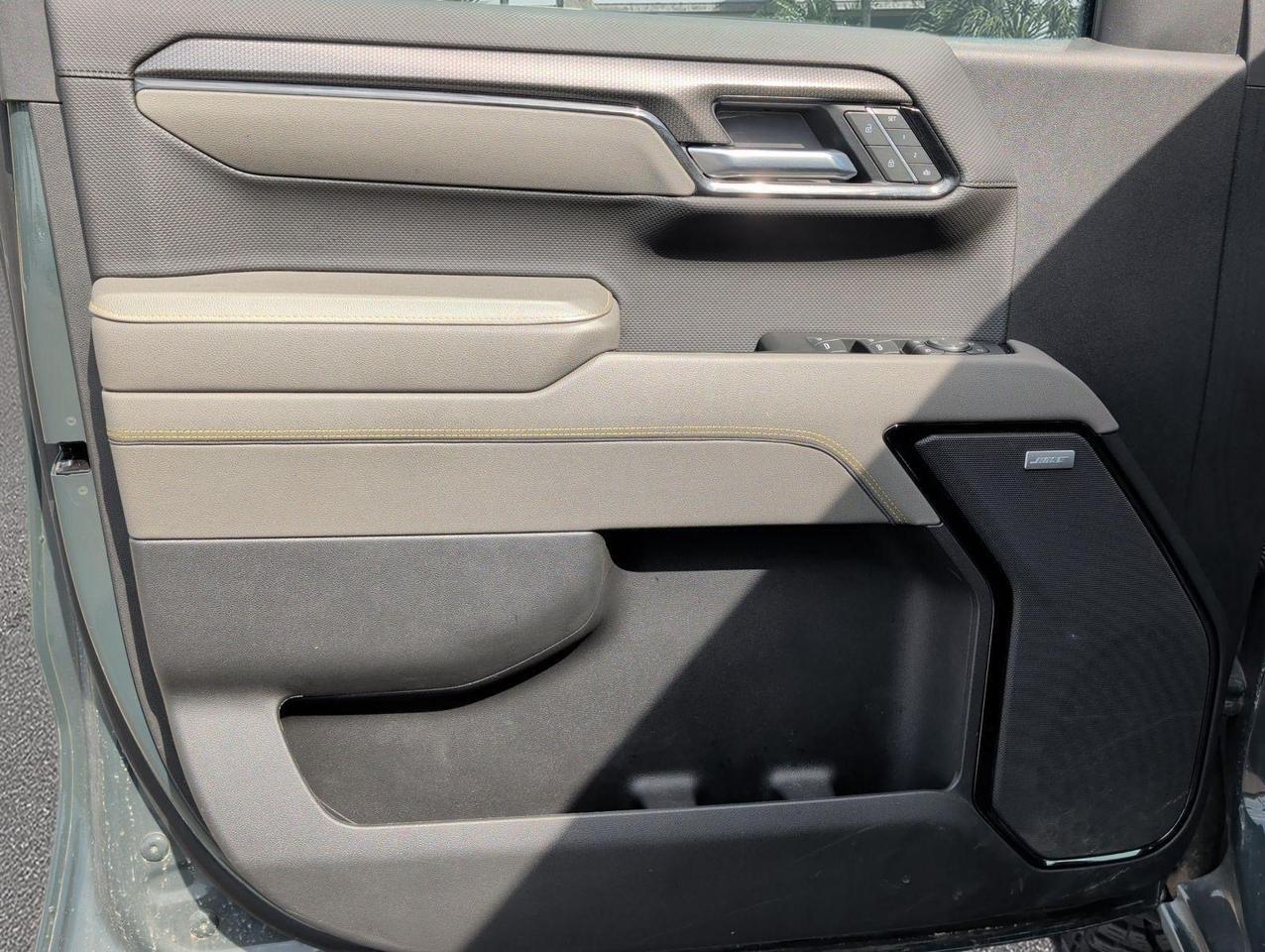 2025 Chevrolet Silverado 1500 ZR2 San Juan TX