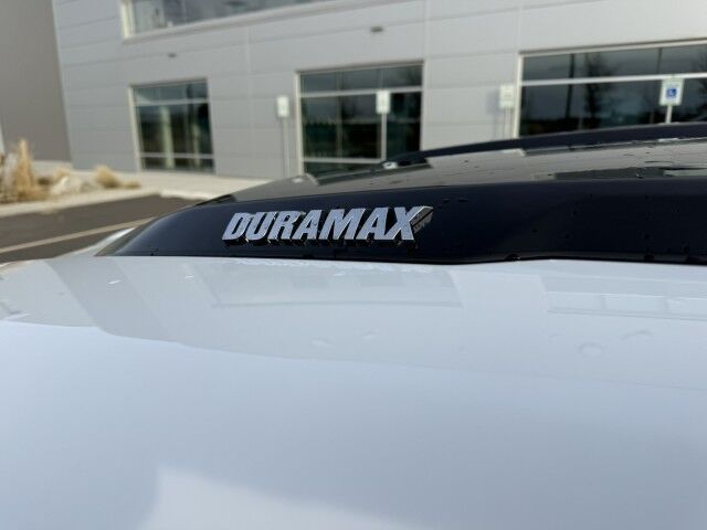 2025 Chevrolet Silverado 1500 ZR2 Spokane WA