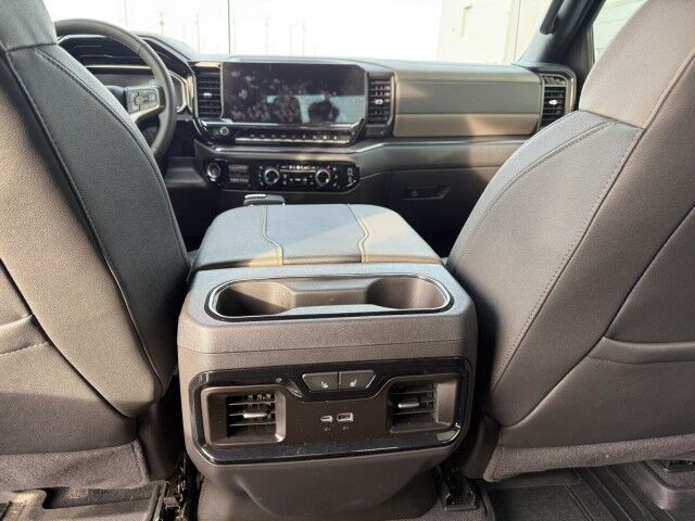 2025 Chevrolet Silverado 1500 ZR2 Spokane WA