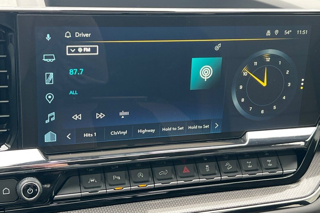 2025 Chevrolet Silverado 1500 ZR2 Fruitland ID