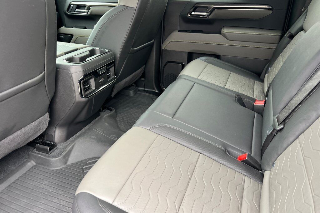 2025 Chevrolet Silverado 1500 ZR2 Fruitland ID