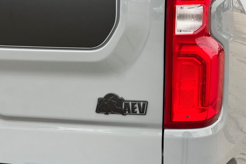 2025 Chevrolet Silverado 1500 ZR2 Fruitland ID