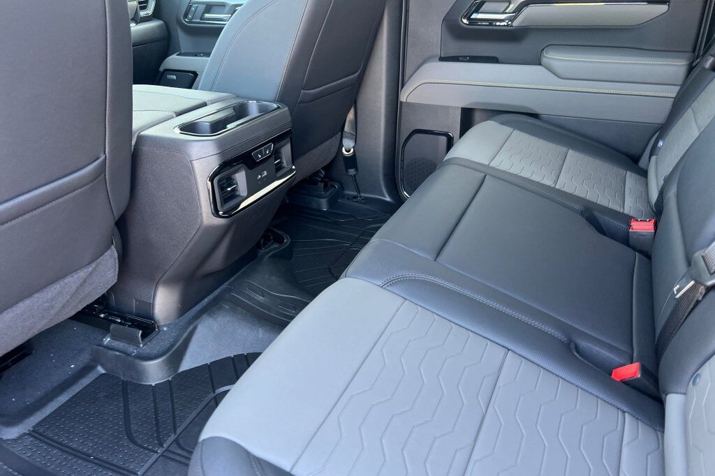 2025 Chevrolet Silverado 1500 ZR2 Fruitland ID