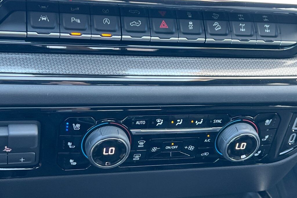 2025 Chevrolet Silverado 1500 ZR2 Fruitland ID