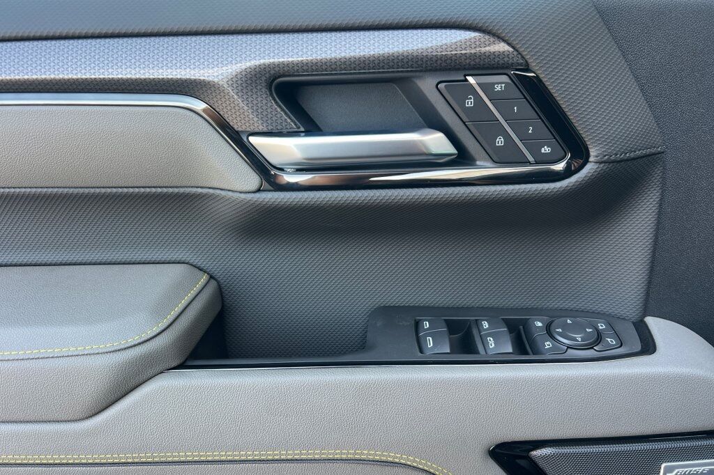 2025 Chevrolet Silverado 1500 ZR2 Fruitland ID
