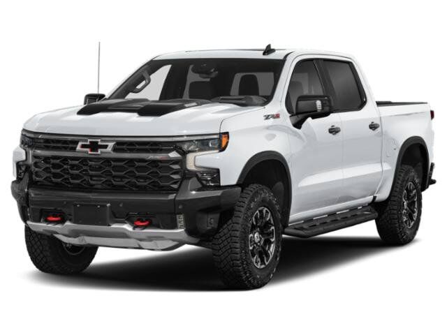 2025 Chevrolet Silverado 1500 ZR2 Winder GA