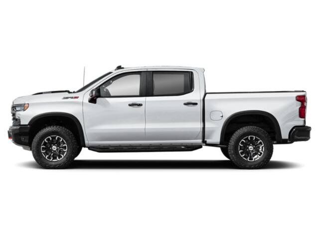 2025 Chevrolet Silverado 1500 ZR2 Winder GA