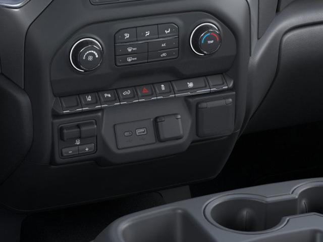 2025 Chevrolet Silverado 2500 HD Custom North Dartmouth MA