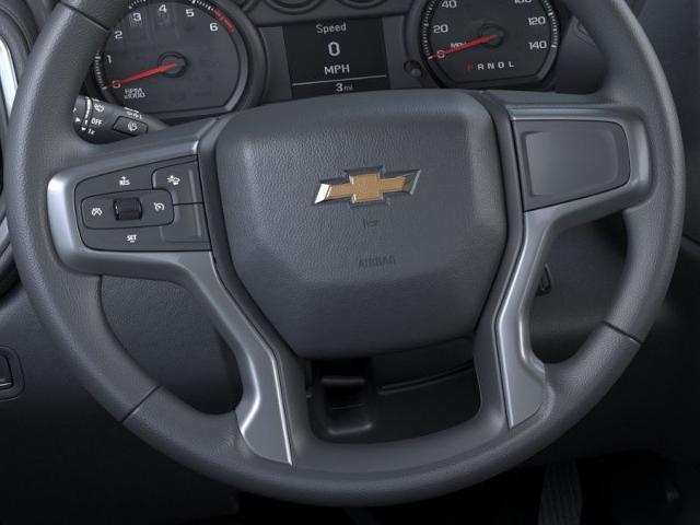 2025 Chevrolet Silverado 2500 HD Custom North Dartmouth MA
