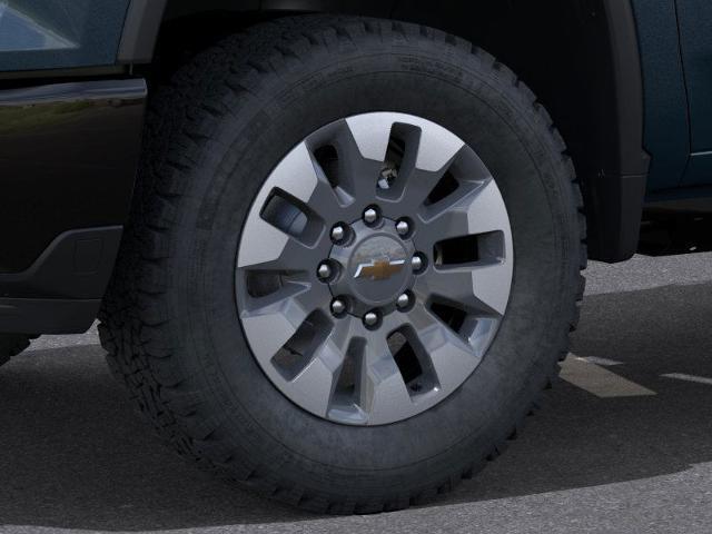 2025 Chevrolet Silverado 2500 HD Custom North Dartmouth MA