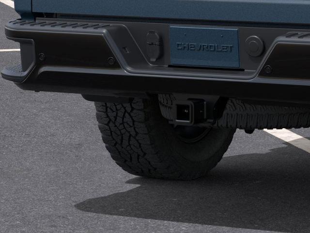 2025 Chevrolet Silverado 2500 HD Custom North Dartmouth MA