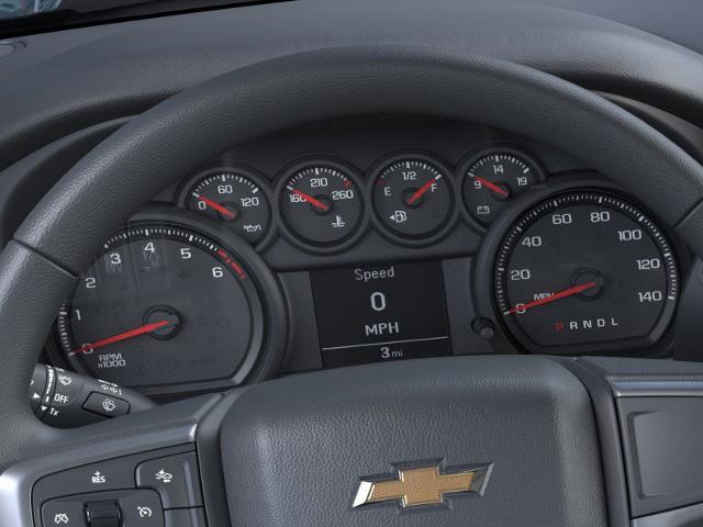 2025 Chevrolet Silverado 2500 HD Custom North Dartmouth MA
