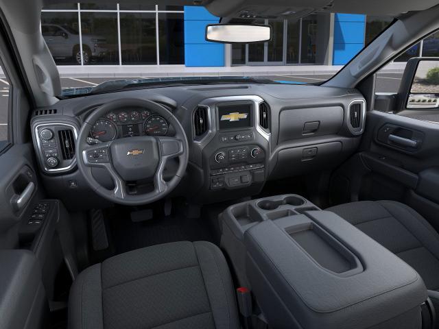 2025 Chevrolet Silverado 2500 HD Custom North Dartmouth MA